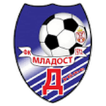 ФК Младост Дубле