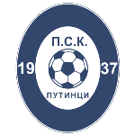 ФК ПСК Путинци
