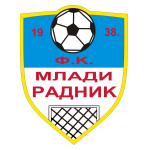ФК Млади Радник Ново Ланиште