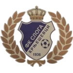 ФК Слога Крньешевци