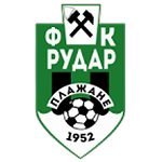 ФК Рудар Плажане