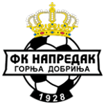 ФК Напредак Горня Добриня