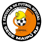 Кобресаль Майпу - U13