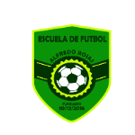 ЭСК Альфредо Рохас ССВИ U15