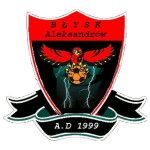 ЛКС Блыск Александрув