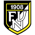 ФВ 08 Нойенхайн