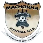 Мачоха ФК