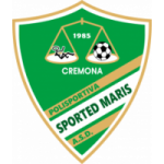 Спортед Марис