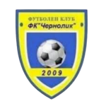 ФК Чернолик Чернолик
