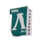 ФК Лудогорец 2011 Паисиево
