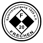 ШпФг Фрехен 20 II