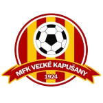 МФК Вельке Капушаны