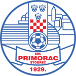 НК Приморац Стобреч U14