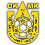 ФК ОКМК