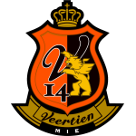Веертиен Миэ