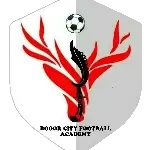 Богор Сити U15