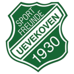 Спортфройнде Ювековен