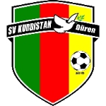 СВ Курдистан Дюрен