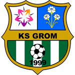 КС Гром Конколевница