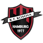 Клуб Косова Гамбург 1977