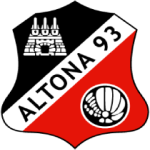 Альтона 93 II