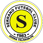 Серрано ФК U17