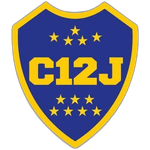 12 де Хунио де Вилья Хайес