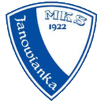 МКС Яновянка Янув Любельски