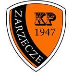 КП Зажече