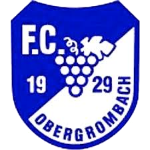 ФК Обергромбах