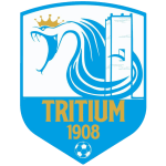 Трициум Кальчо 1908