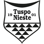 ТуСпо Нисте 1901