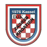 ДЖК Загреб Кроатен Кассель