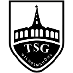 ТСГ Вильгельмсхёэ II