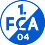 1. ФКА 04 Дармштадт II