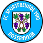 ФК Шпортфройнде 1910 Доссенхайм
