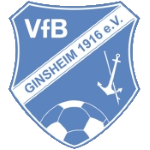 ВФБ Гинсхайм II