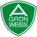 СВ 1908 Грюн-Вайсс Аренсфельде III