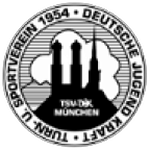 ТСВ 54 - ДЙК Мюнхен