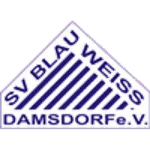 СВ Блау-Вайс Дамсдорф