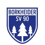 Боркхайдер СВ 1990