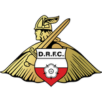 Донкастер Роверс Беллс ЛФК