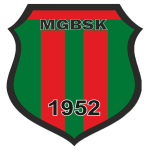 Морменекше ГБСК