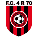 4 Ривьер 70 ФК