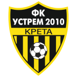 ФК Устрем 2010 Крета