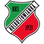Колбушовянка II Колбушова