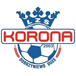 Корона Добжынево Дуже