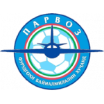 Парвоз