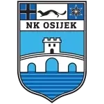 НК Осиек U12