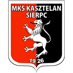 МКС Каштелян Серпц